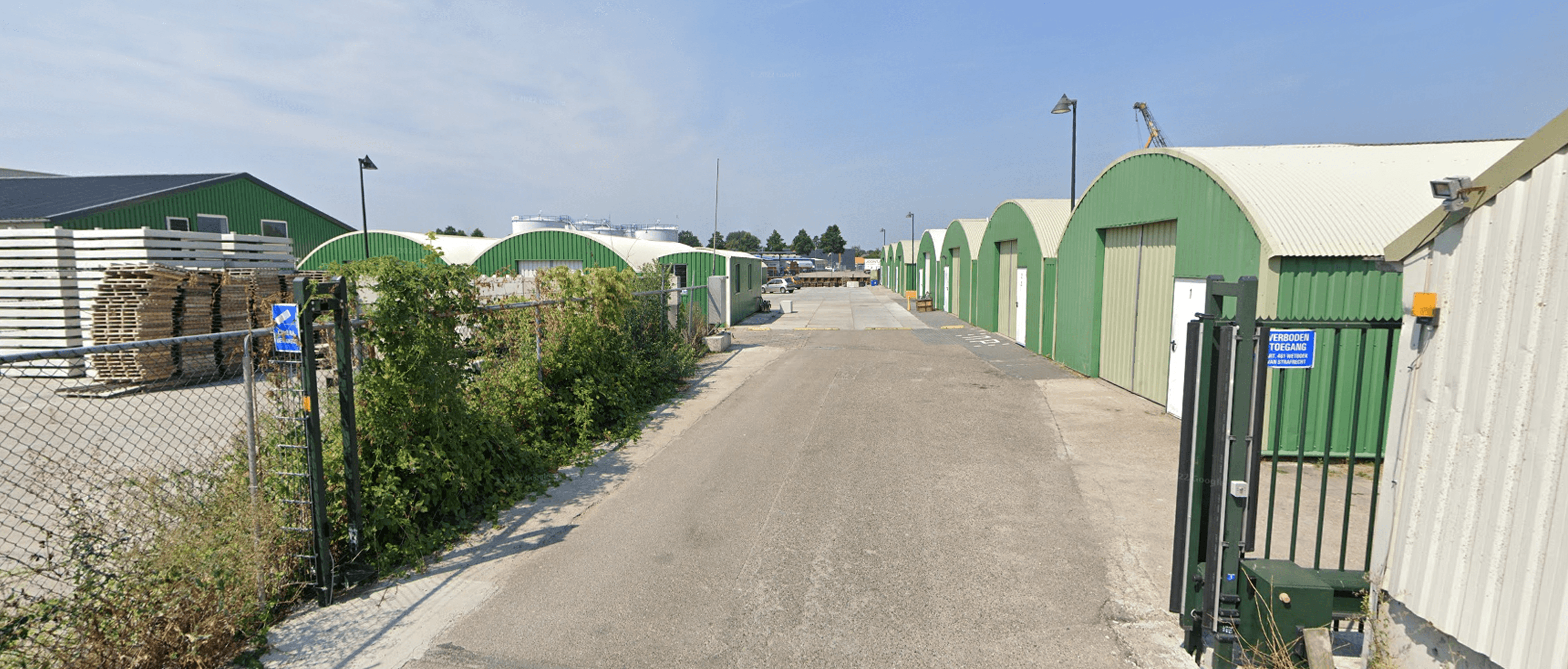 Locatie KeurPRO in Meppel