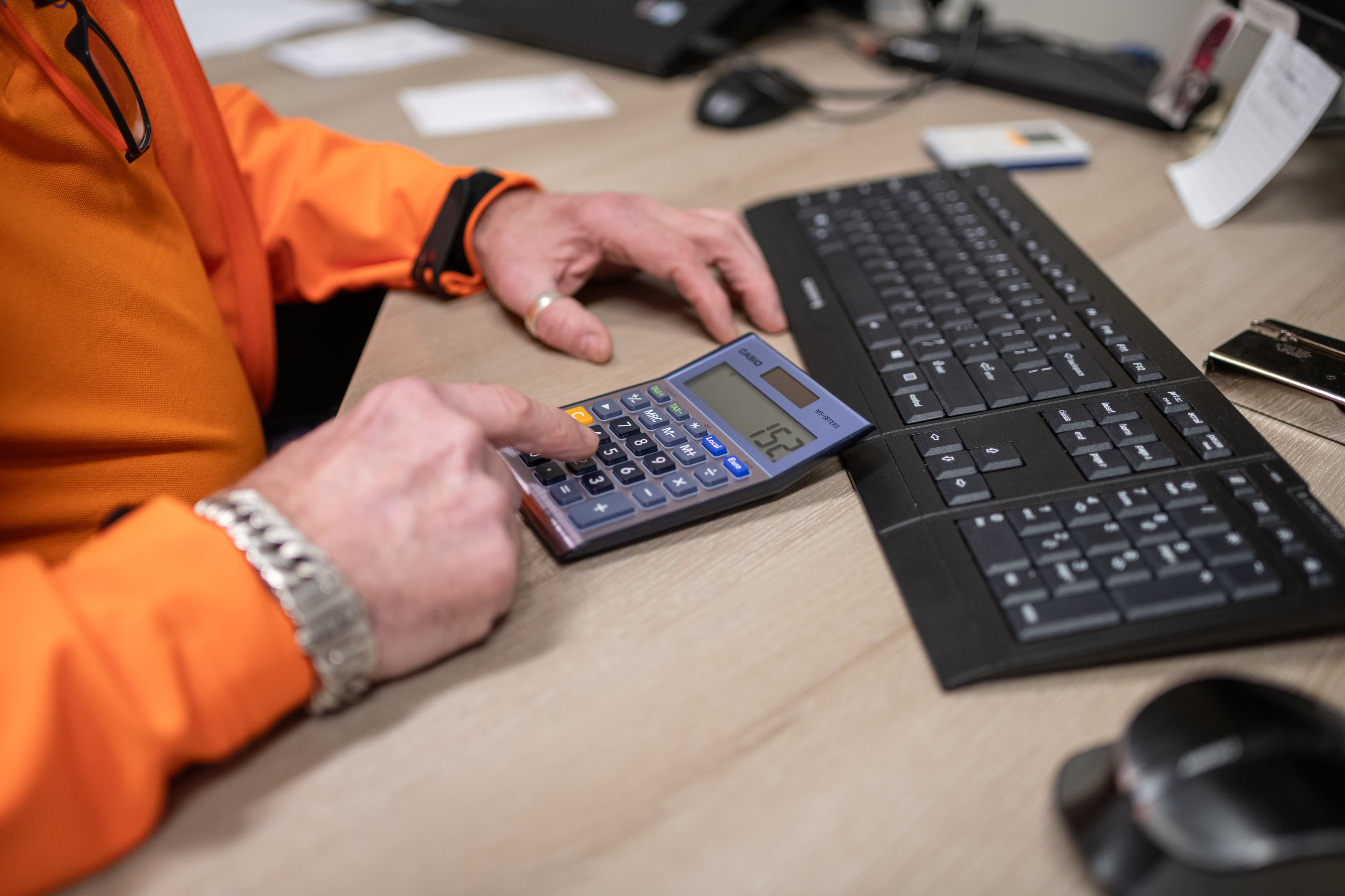 Offerte samenstellen KeurPRO